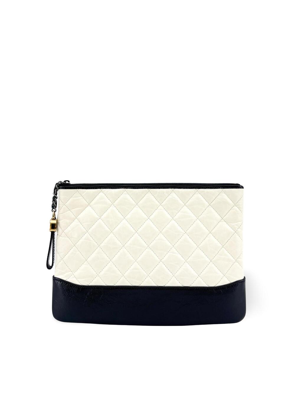 Fapis Chanel Gabrielle O-Case Pouch #351866F73B